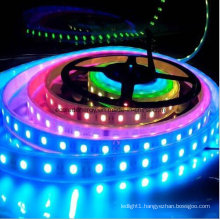 IP68 60SMD3528 4.8W/M RGB LED Strip